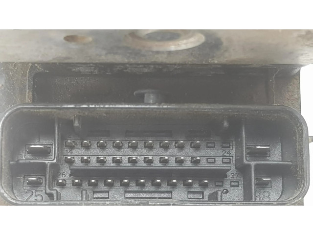 Jednotka ABS 4541VW   Peugeot Bipper 2008