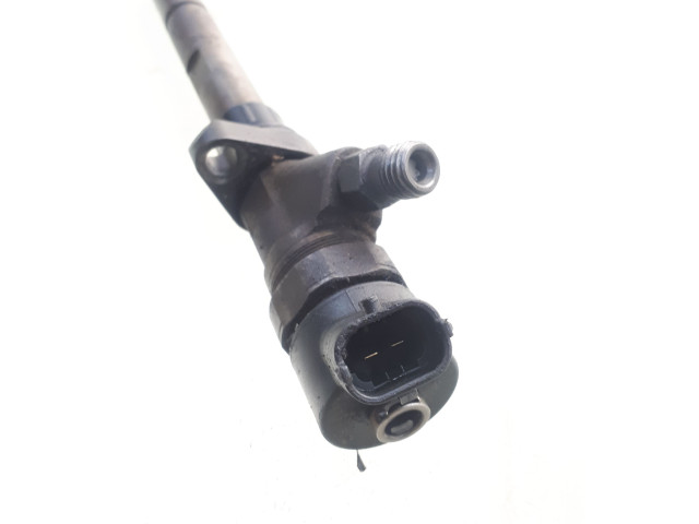 Форсунка 0445110036, 9637277980    Citroen C5 для дизельного двигателя  2.2