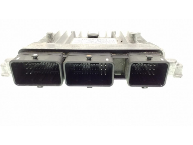 Řídící jednotka 9665448580, 9663548180   Citroen C5 2006