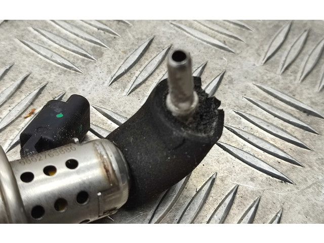 Vstřikovač 9802763880   Peugeot 308    Bh01, bhz 