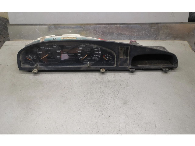 Přístrojová deska  Audi A6 S6 C4 4A 1995 4A1919033H, 88356341  