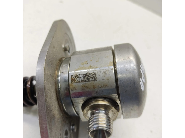 Vstřikovací čerpadlo 0261520521, 8631642   BMW 3 G20 G21  pro benzínový / Электричество motor 2.0 B48B20A XB1G 330e