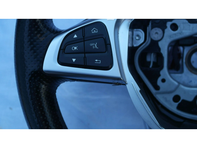 Volant Mercedes-Benz C W205 2016 A0004603703, 308013799162AJ  