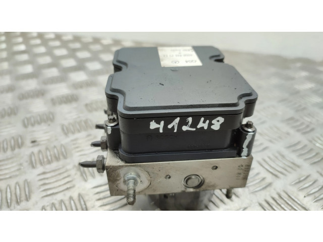 Блок АБС A0084317512, A0064317512   Mercedes-Benz  A W176  2012-2018 года