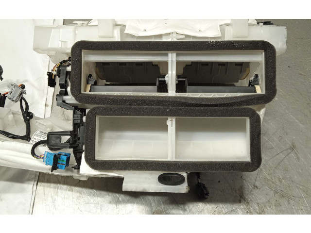 Блок управления климат-контролем 9815533280   Peugeot Rifter