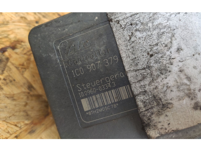 Jednotka ABS 1C0907379   Seat Leon (1M) 2002