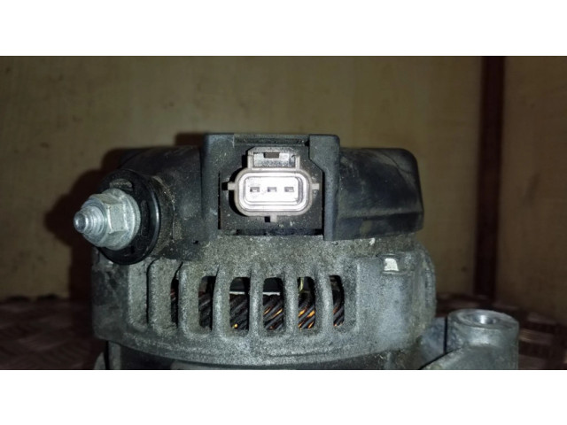 Генератор DAN990, 1042104651   Land Rover Range Rover Sport L320 3.6     