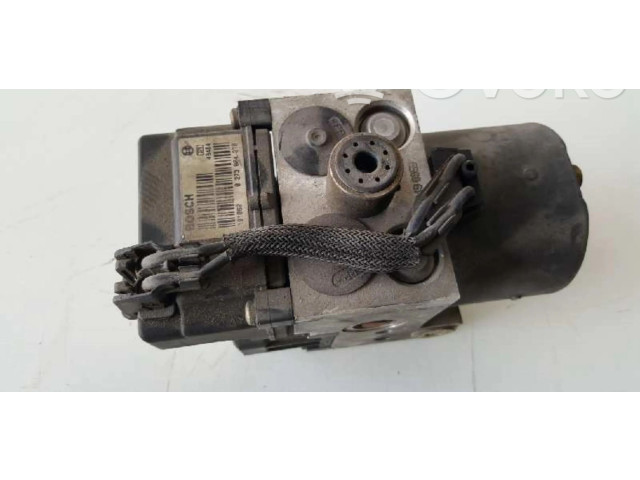 Jednotka ABS 9644259680   Peugeot 406 