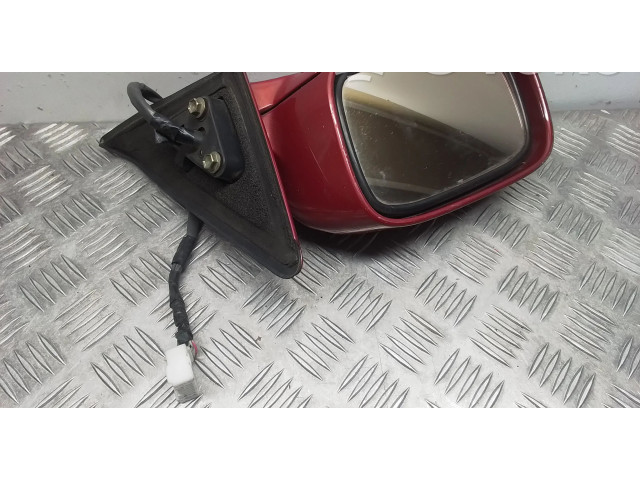 Zpětné zrcátko  Lexus ES 250 - 300 - 330 2006  010132  