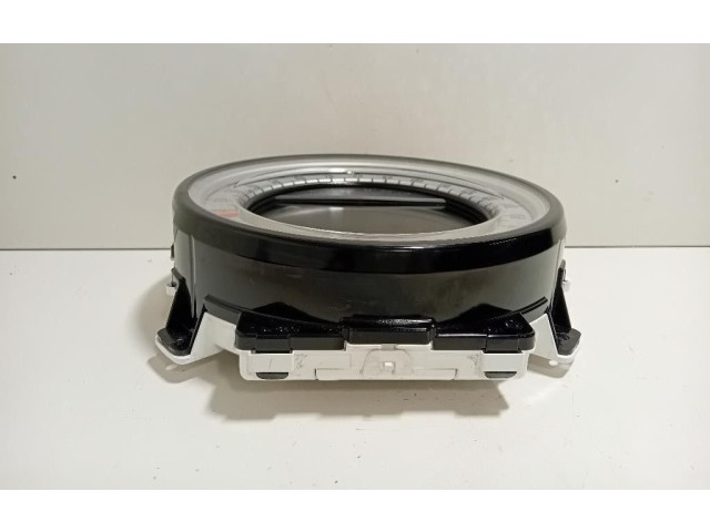 Přístrojová deska  Mini Paceman (R61) 2012 62116977080, 62116977080  