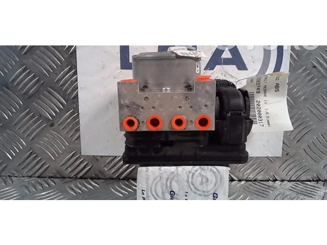 Jednotka ABS 476600737R   Renault Megane IV 2018