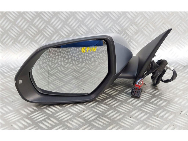 Zpětné zrcátko  Audi Q8 2019  90001489  