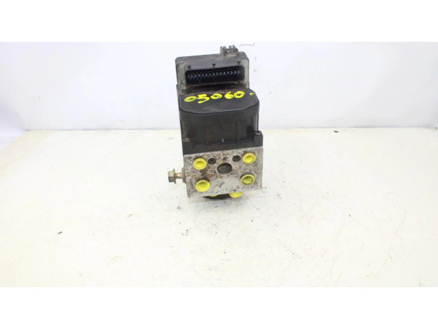 Jednotka ABS 0273004270   Peugeot 406 