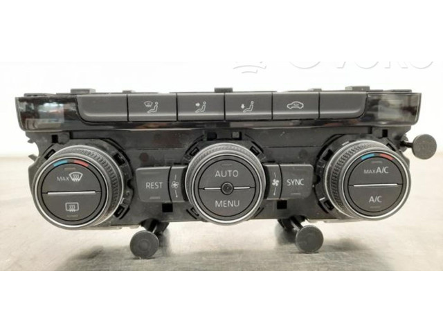 Блок управления климат-контролем 5NA907044T   Volkswagen Tiguan
