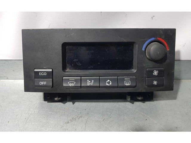 Блок управления климат-контролем 9825993177, MR1464501390   Peugeot Partner
