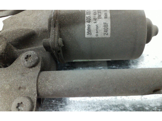 Моторчик дворников A451820004028    Smart ForTwo II