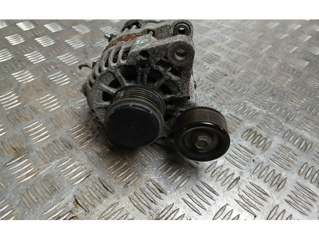 Генератор 3730007500, 61008428   KIA Picanto      