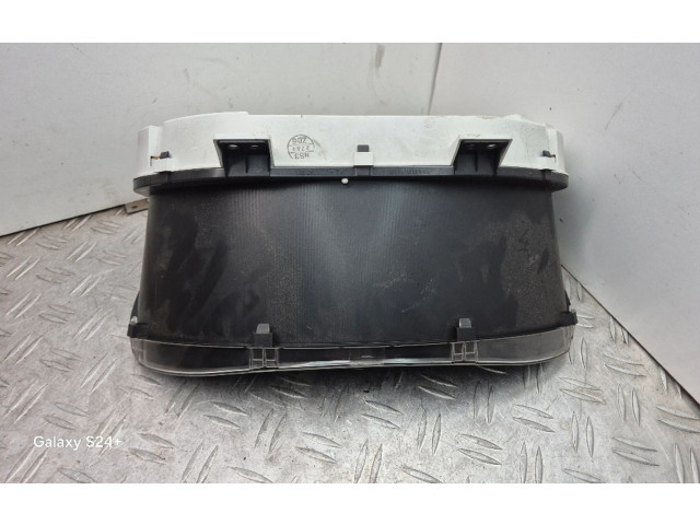 Přístrojová deska  Subaru Forester SH 2009 85003SC180, 85003SC18  