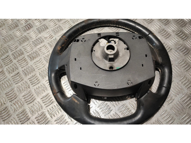 Руль Land Rover Range Rover Sport L320  2005-2013 года AH323600CB      