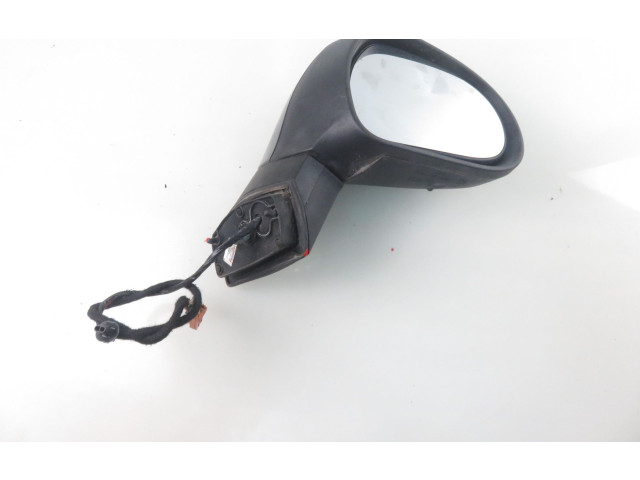 Zpětné zrcátko  Peugeot 207 2011  96806501T, 96806501T  