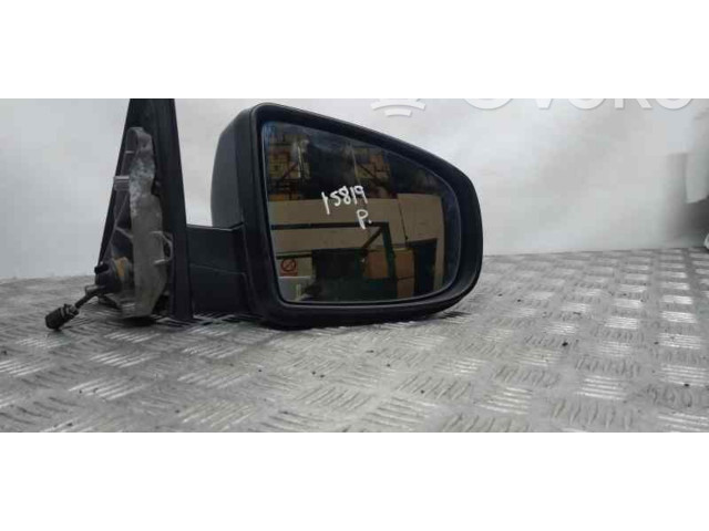 Zpětné zrcátko  BMW X6 E71 2007  7136887  