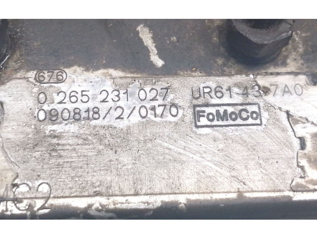 Jednotka ABS UR61437A0, 1454540   Ford Ranger 2009