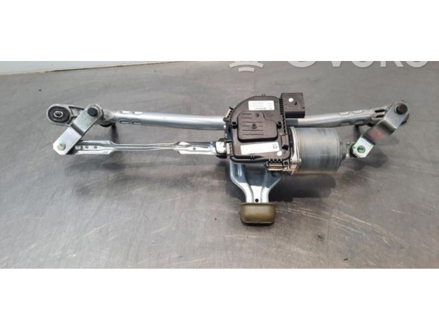 Vstřikovací lišta 9824762480   Peugeot 3008 II     