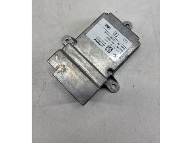 Блок подушек безопасности 6841350, 31684135001   BMW 5 G30 G31