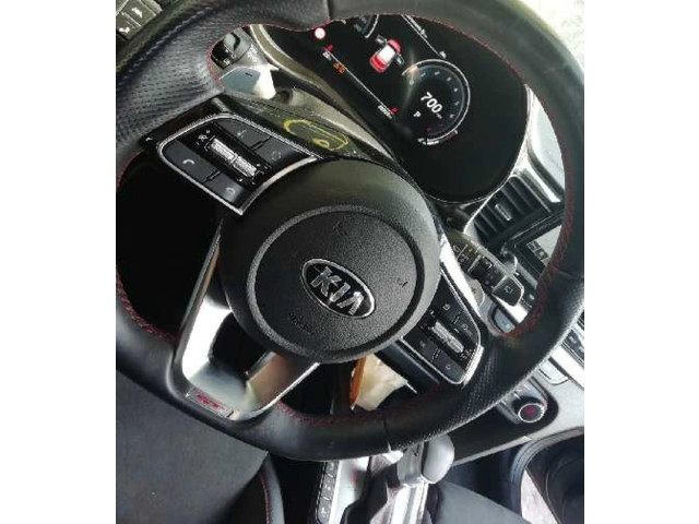 Руль KIA Ceed  2018 -  года GTLINE, CONLEVAS      