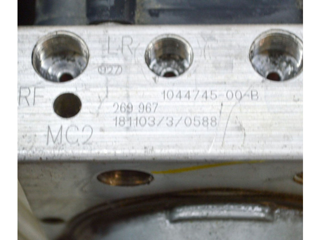 Jednotka ABS 104474500B, 110354100A   Tesla Model 3 2018