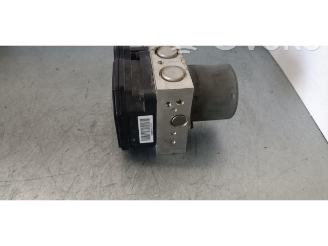 Блок АБС 95104537   Chevrolet  Astra  2008 - 2011 года