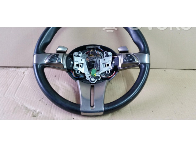 Volant BMW Z4 E85 E86 2005 6763532  