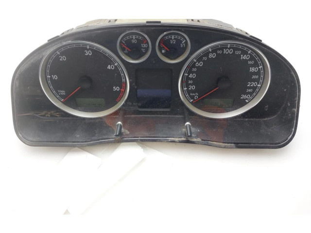 Přístrojová deska  Volkswagen PASSAT  3B0920827A  