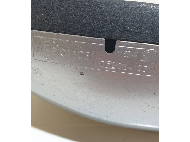 Zpětné zrcátko  Nissan Micra 2005  E2011031, E20221031  