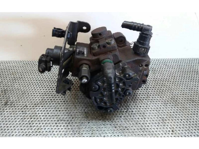 Vstřikovací čerpadlo 0445010102, BOMBAINYECCION   Peugeot 207 CC     