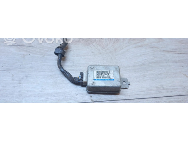 Блок управления MR490822, G0T16471M   Mitsubishi Pajero Sport I