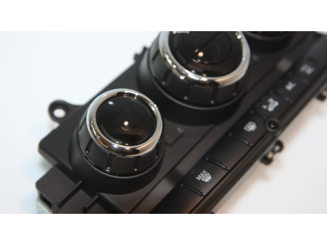 Блок управления климат-контролем 63135A41F44, 5A41F44   Mini Cooper Countryman F60