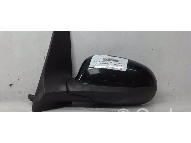 Zpětné zrcátko  levé Ford Ka 2009  1751721  