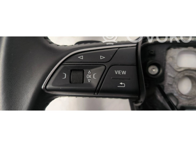 Volant Audi Q7 4M 2017 4M0419689  