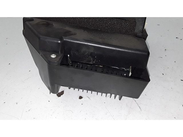 Дисплей    9661274080-B   Citroen C6
