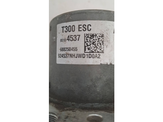 Jednotka ABS 95104537, 688250455   Chevrolet Aveo 2013