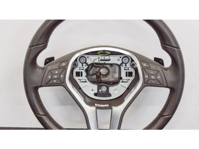 Volant Mercedes-Benz E A207 2013 A2184600818  