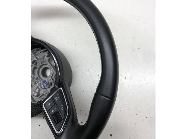Руль Audi A6 S6 C7 4G  2011 - 2018 года 4G0419091R      