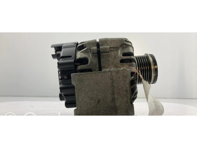 Генератор 71723039   Fiat Fiorino 1.2     