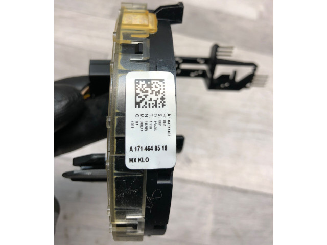 Ручка стеклоочистителей A1714640518   Mercedes-Benz R W251