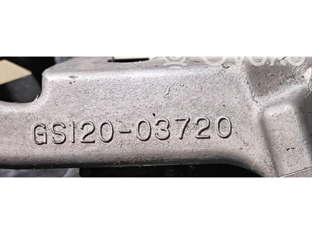 Volant Subaru Outback 2009 GS12003720  