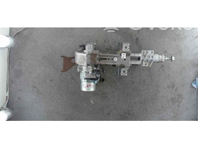    Рулевая рейка BHR132150B, BHR132150B   Mazda 3 III 2014 - 2018 года