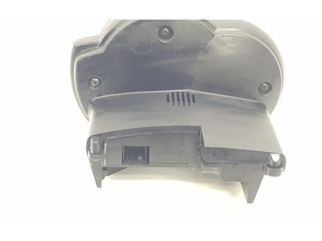 Přístrojová deska  Mini One - Cooper F56 F55 2014 8779675, 5A1C3F8  