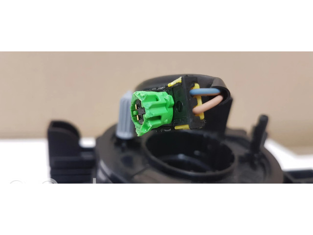 Подрулевой шлейф SRS ZWAC30088C   Ford Focus