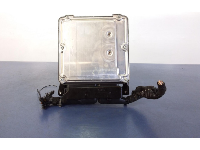 Řídící jednotka 03G906016BF, 03G906016BF   Audi A6 Allroad C5 2005